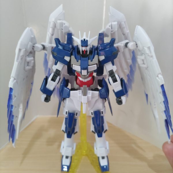 ガンダムカテドラルゼロ