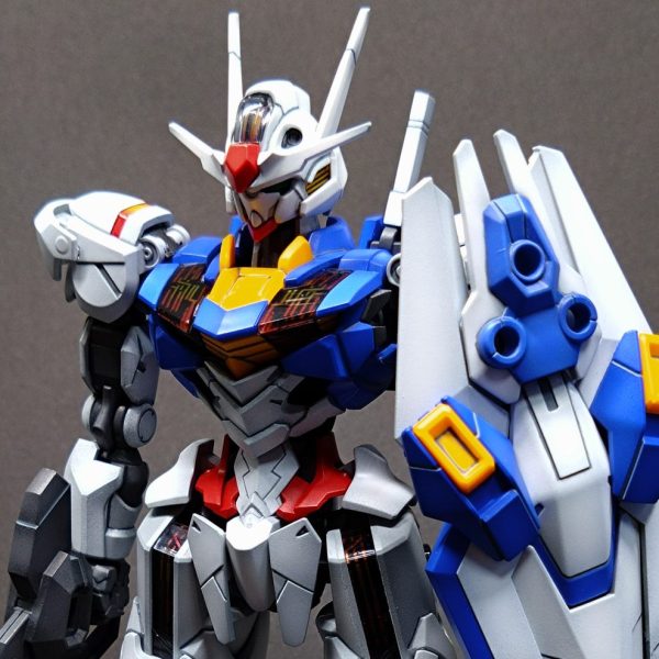 HG ガンダムエアリアル