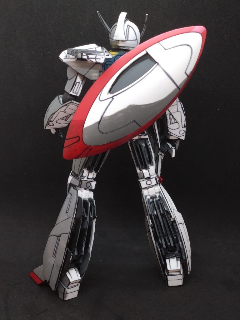 もっと2Dに見えるようになるかと思ったけど、もう一息、なにか足りない。上手い人との違いを知りたい。撮影の問題もあるのかな