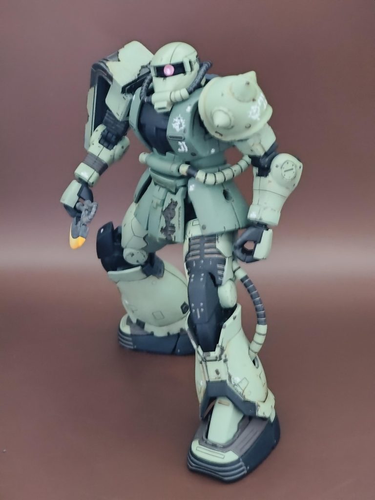 んー、ウマ、馬面〜、ですwwwバンダイさん凄いですwww