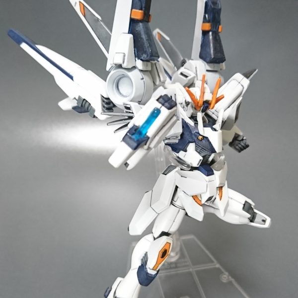 ガンダムF91プラスセイバー