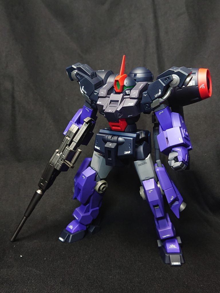 デミバーディング–2枚目/制作者：マイクラ