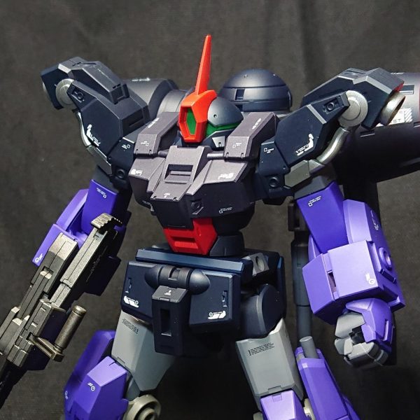 デミバーディング