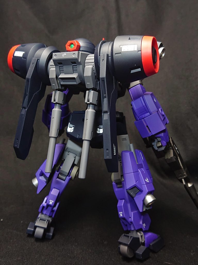 デミバーディング–3枚目/制作者：マイクラ