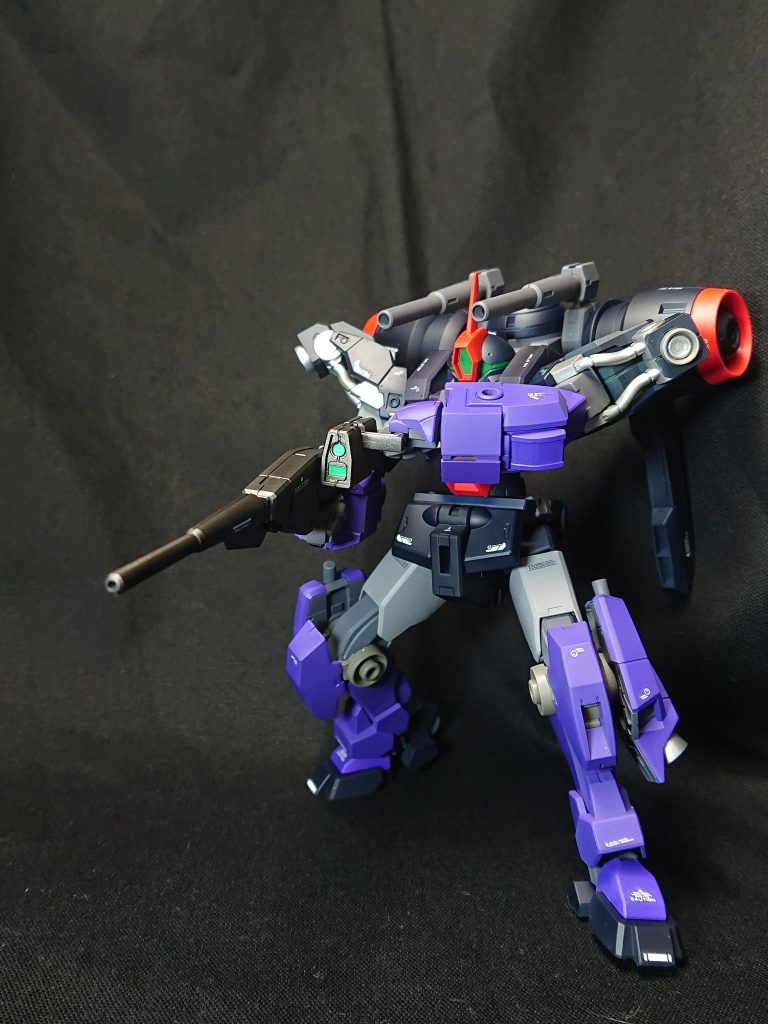 デミバーディング–4枚目/制作者：マイクラ