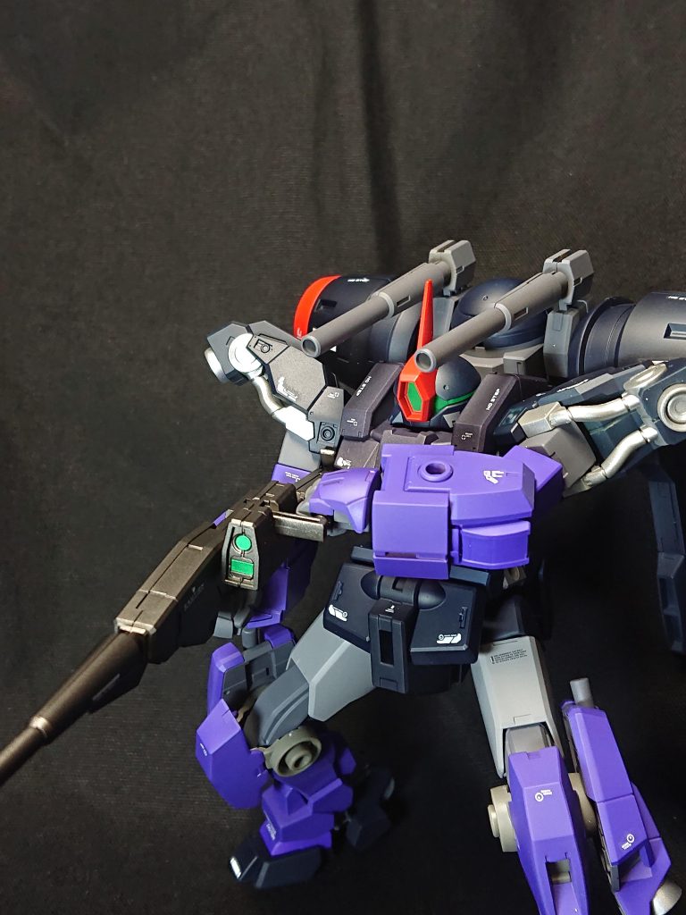 デミバーディング–5枚目/制作者：マイクラ