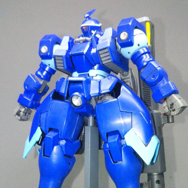 HG　ヴァイエイト　OZ-13MSX1