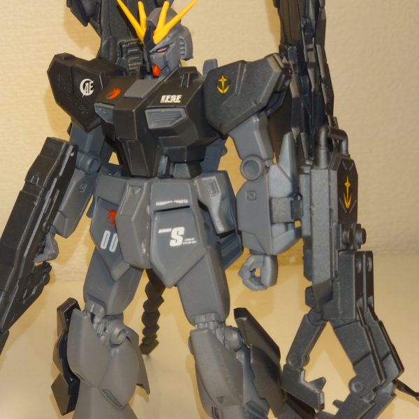 RX0計画の試作機