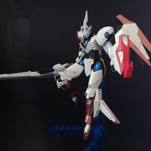 ミカエリス・メイデン