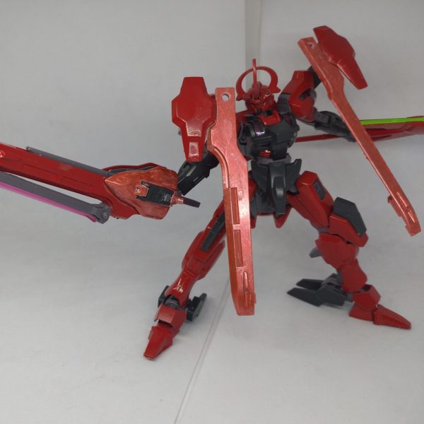 グエル・ジェターク専用シュバルゼッテ