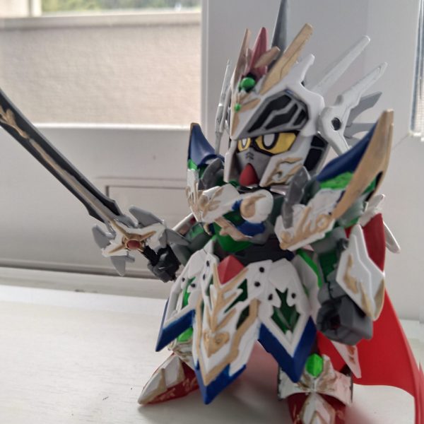 ストライクナイトガンダム