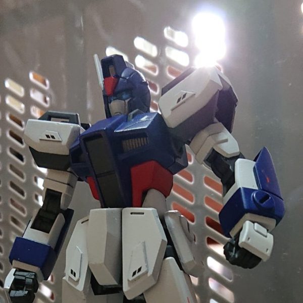 ストライクダガー