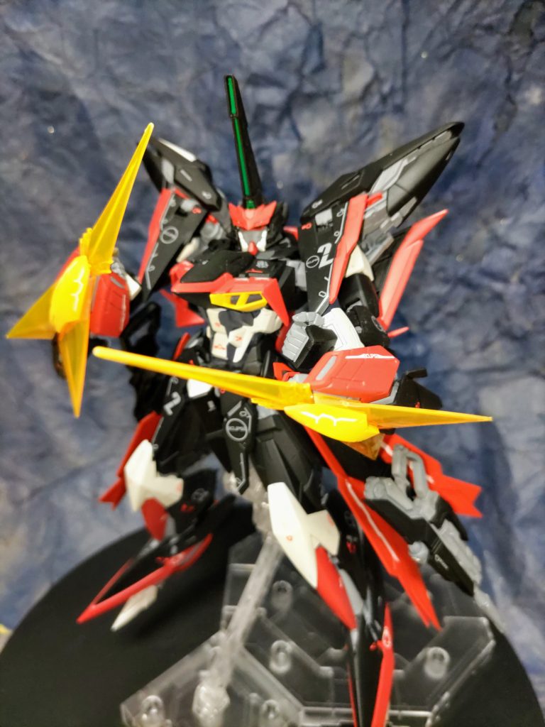 ビームサーベル