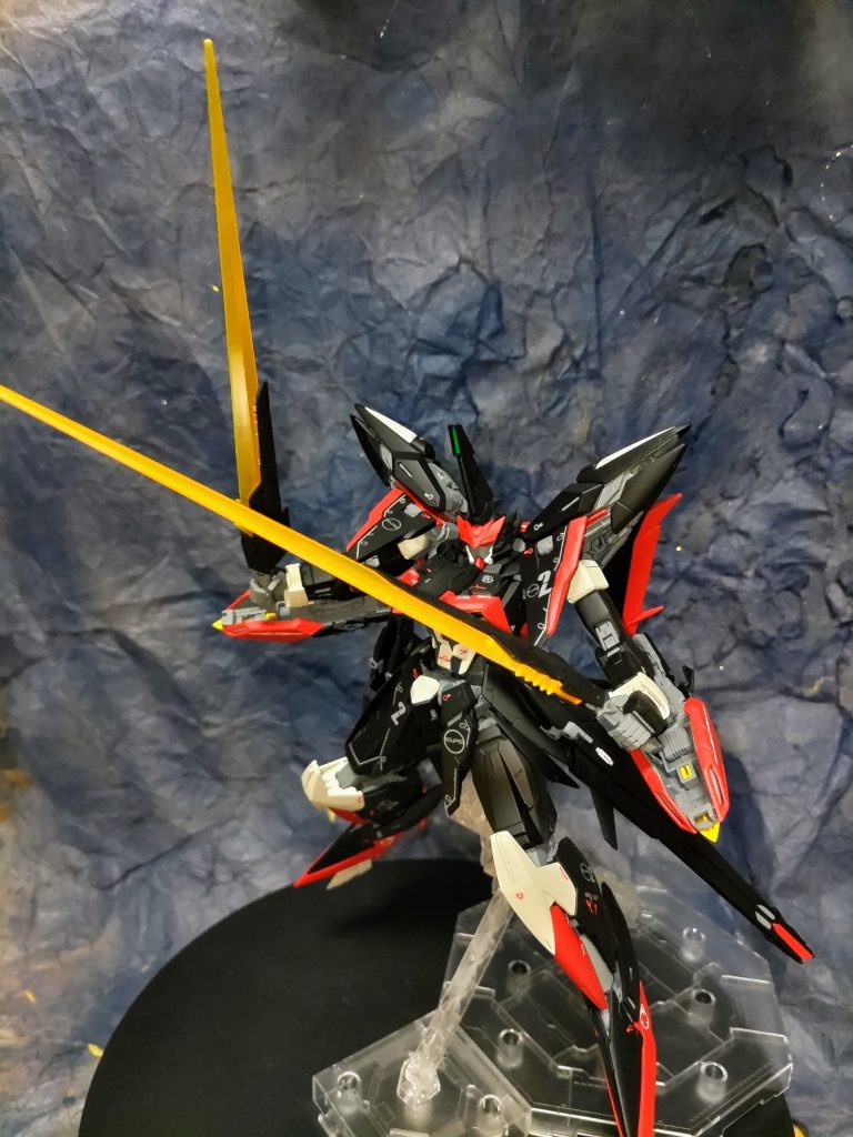 ビームサーベル