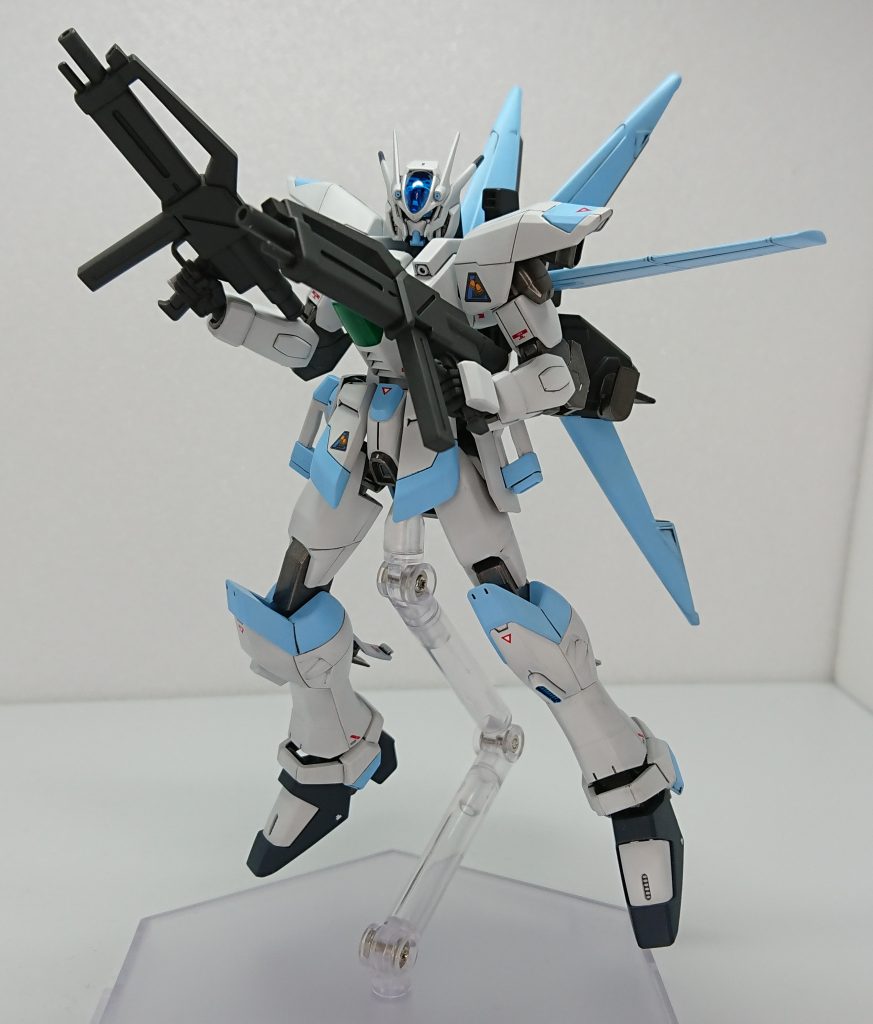 ガンダムジェットファルコン