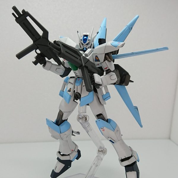 ガンダムジェットファルコン