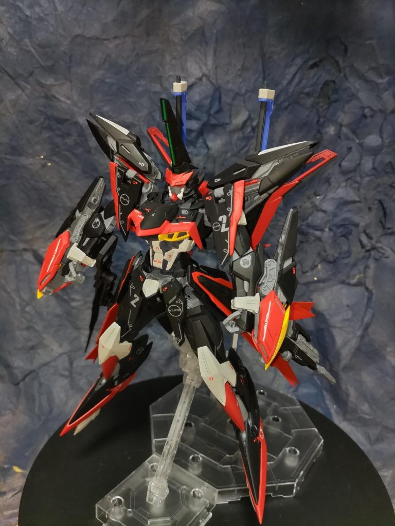 ソードストライカーパック