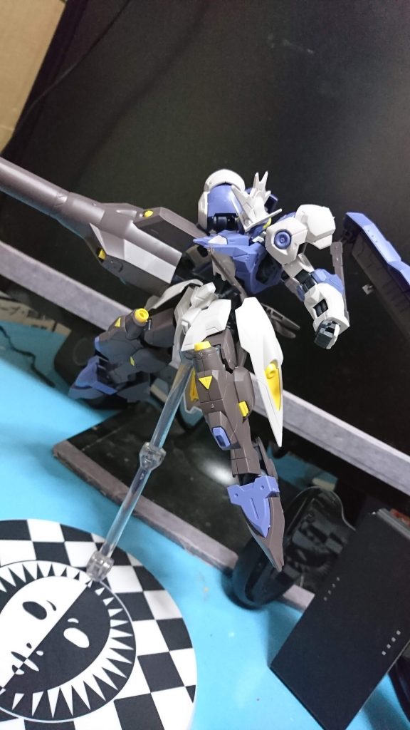 キマリスヴィダール–2枚目/制作者：EclairFF13