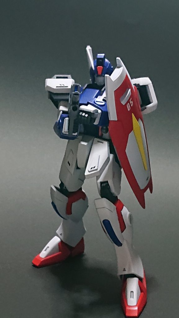 ストライクダガー–7枚目/制作者:あきつ