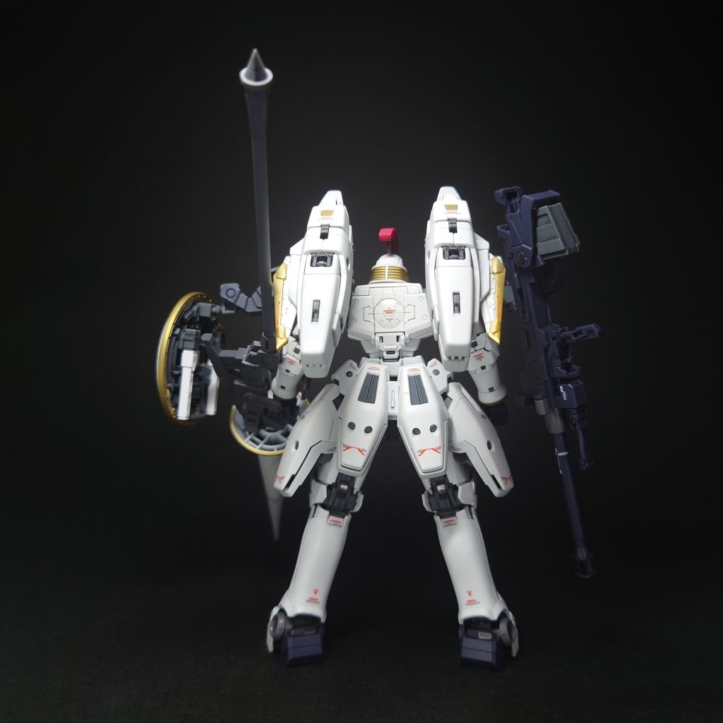 本来見どころのブースター？