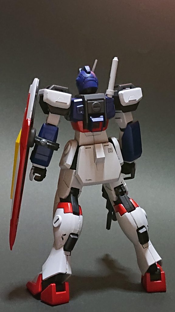 ストライクダガー–5枚目/制作者:あきつ