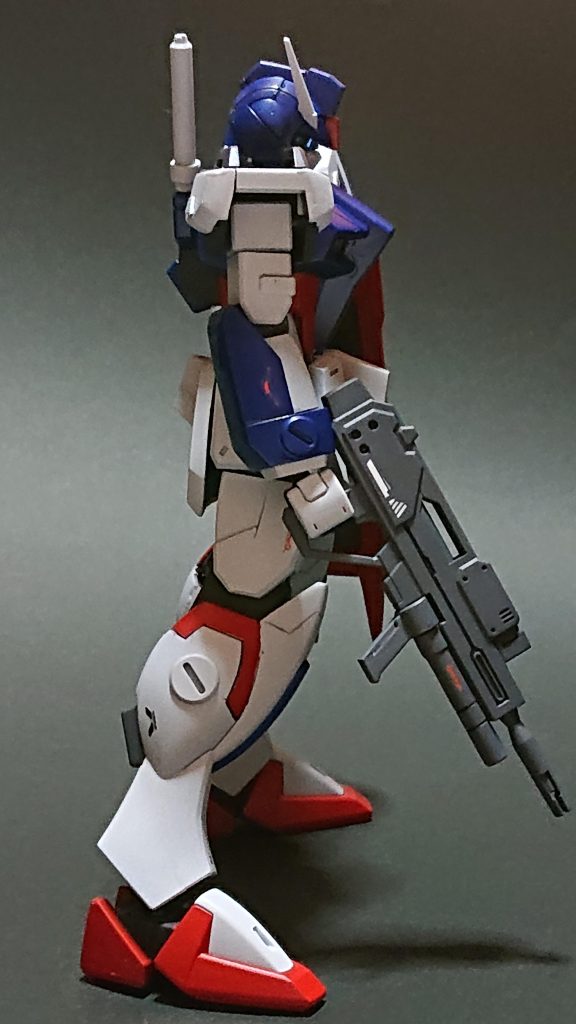 ストライクダガー–4枚目/制作者:あきつ