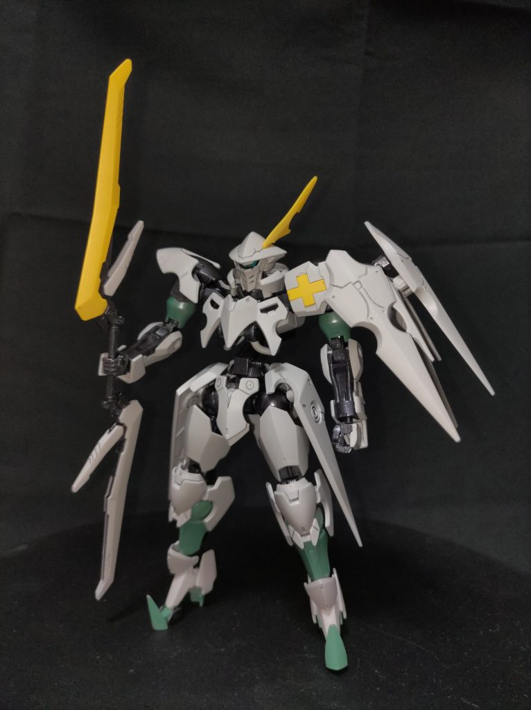 1/144HGオルトリンデ