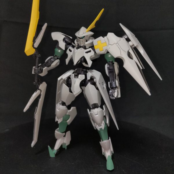 1/144HGオルトリンデ