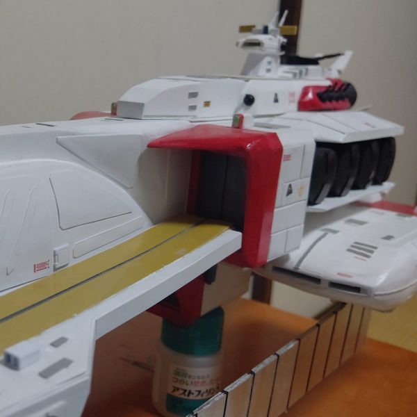 フルスクラッチ ラーカイラム