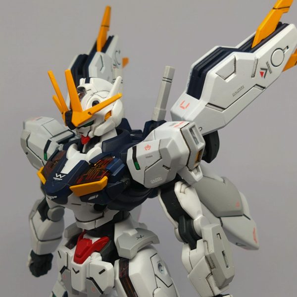 エアリアル改　「ν風」