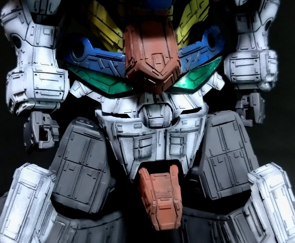 暗記下敷きを使ったツインアイが上手く行ったと思います！