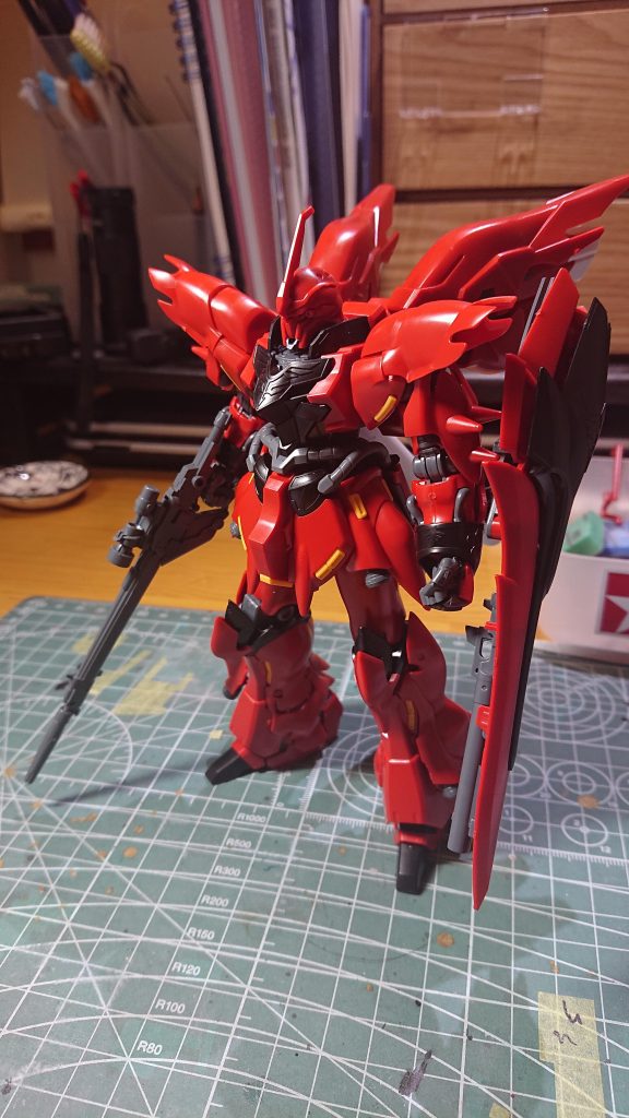 素組のショット