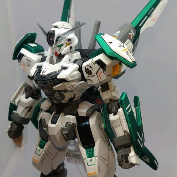 キャリバーン　ヴァイスリーリエ