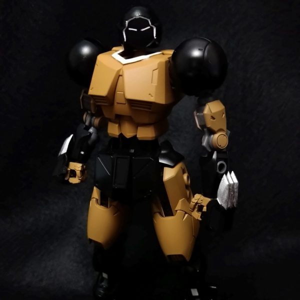 ファイティングコンピューター