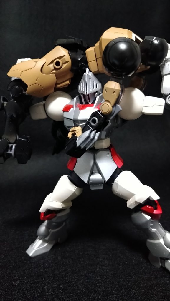 サザキ兄「タッグフォーメーションA！」