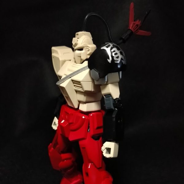 リオ「僕はその昔味噌ラーメンだった」