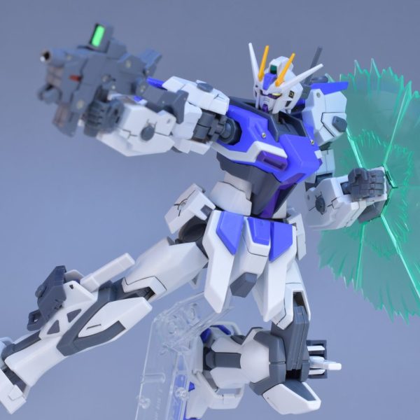 GAT-X105N ストライクネオ