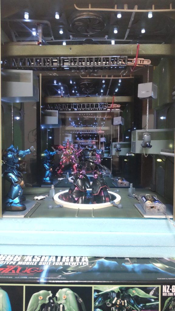 副将　試作ザク