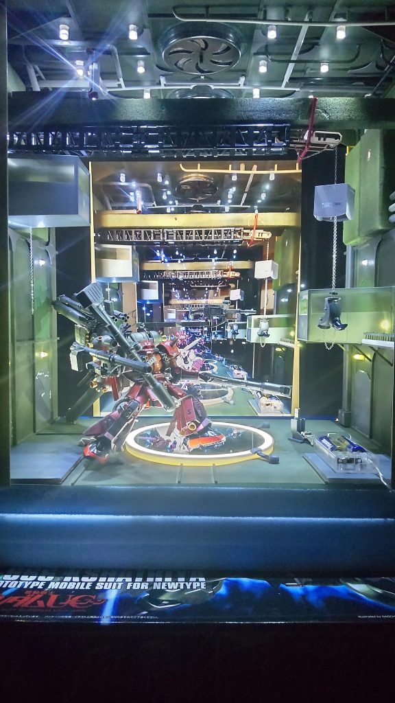 次鋒サイコ・ザク