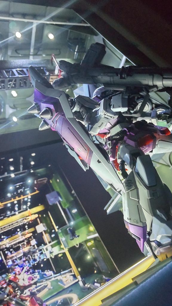 先方ウォーリア