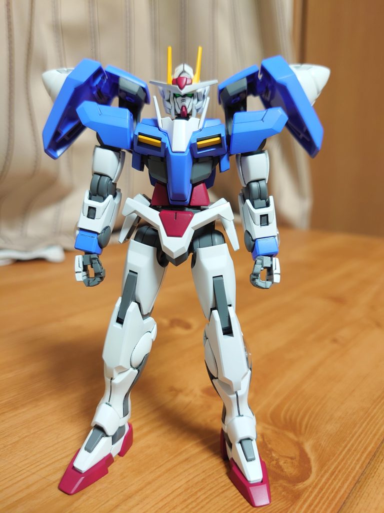 00ガンダム
