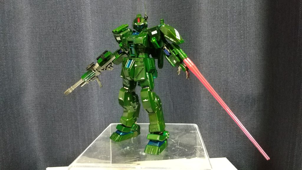 ジムスパルタン–2枚目/制作者：yonechan