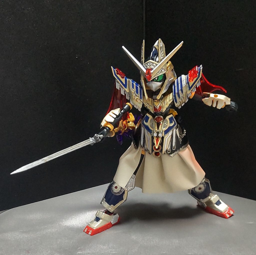 ○スクリュードライバードリル状に剣先を旋回させながら貫く大技何故か女性に特攻だったりする。※ロマンシング・サガシリーズより他にも、サザンクロスやファイナルレター等も使えます。