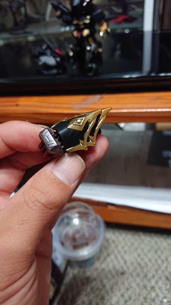 魔竜騎士ゼロ龍之怒–4枚目/制作者：Eustoma