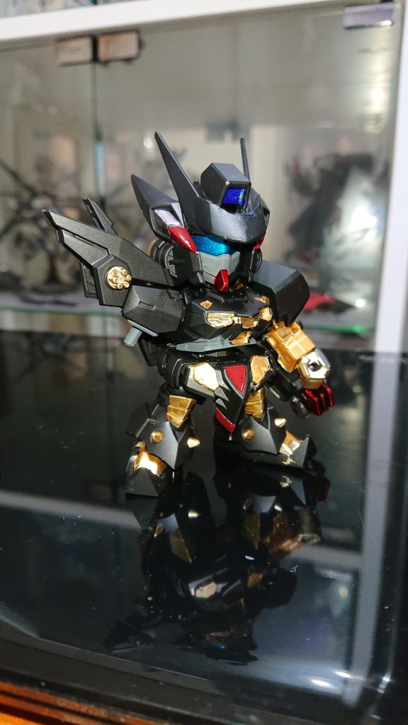 魔竜騎士ゼロ龍之怒–6枚目/制作者：Eustoma