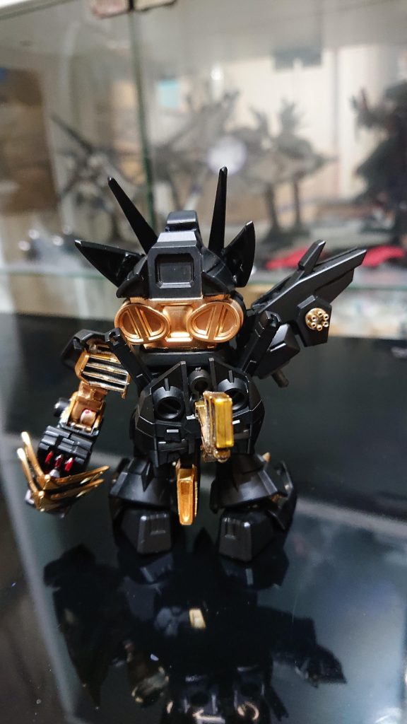 魔竜騎士ゼロ龍之怒–7枚目/制作者：Eustoma