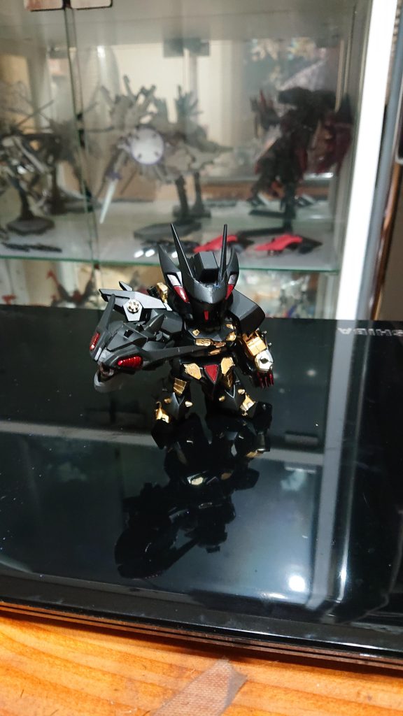 魔竜騎士ゼロ龍之怒–8枚目/制作者：Eustoma