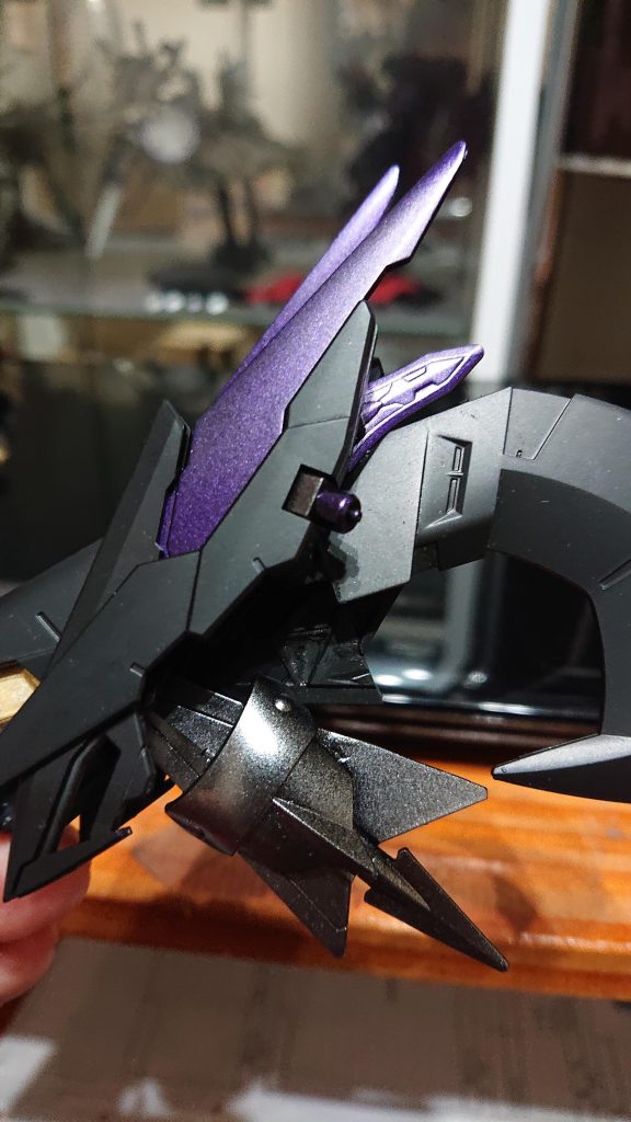 アンサンブルのファンネルも装備で死角無し！