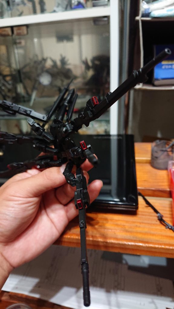 六限バスターキャノン