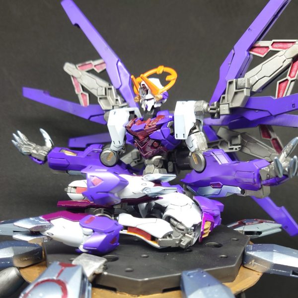 ガンダムルブリスドゥルガー